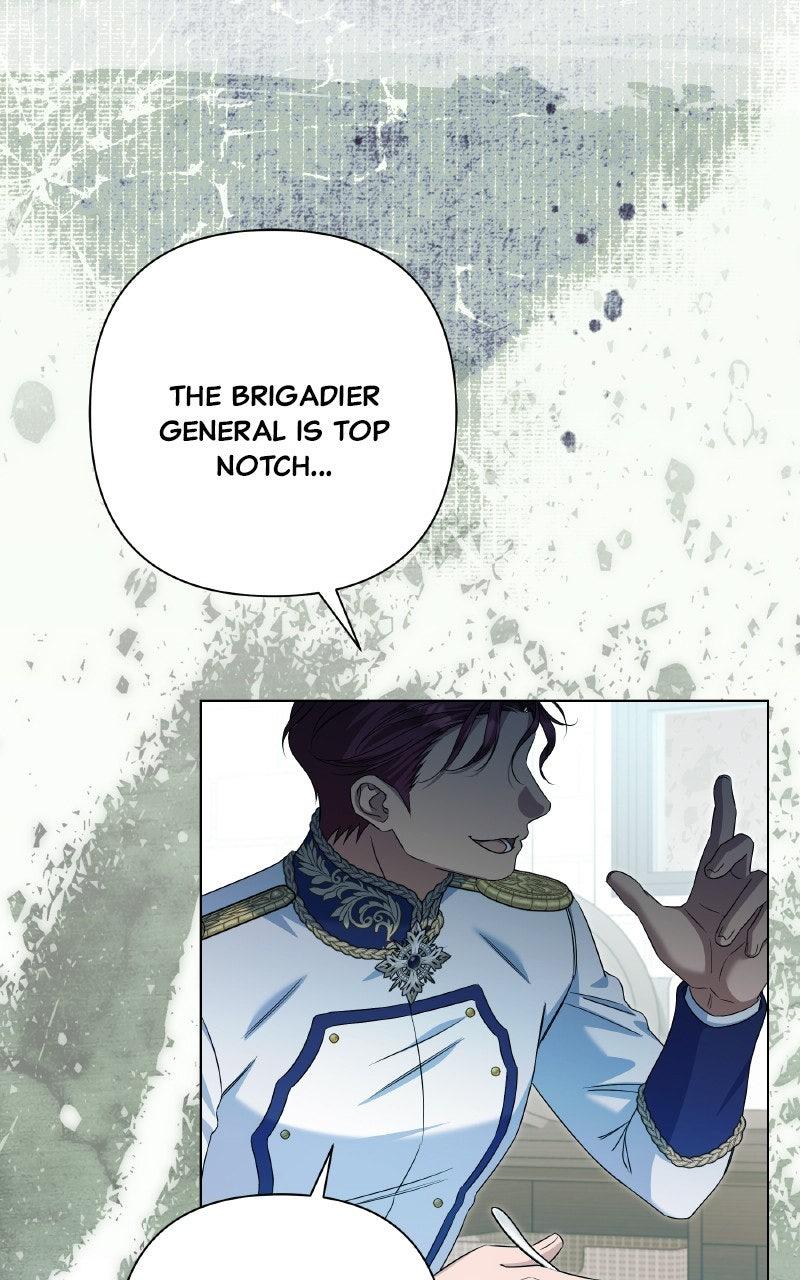 On Your Knees, Your Highness! Chapter 19 Page 4