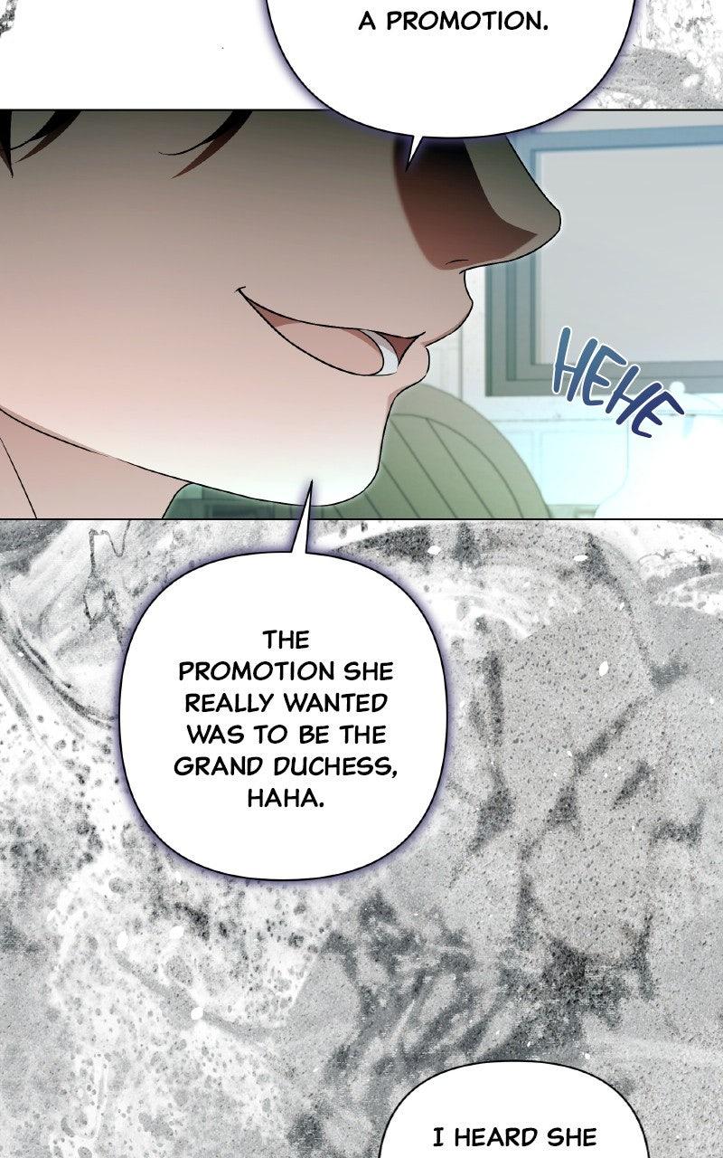 On Your Knees, Your Highness! Chapter 19 Page 7