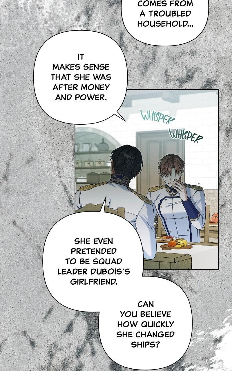 On Your Knees, Your Highness! Chapter 19 Page 8