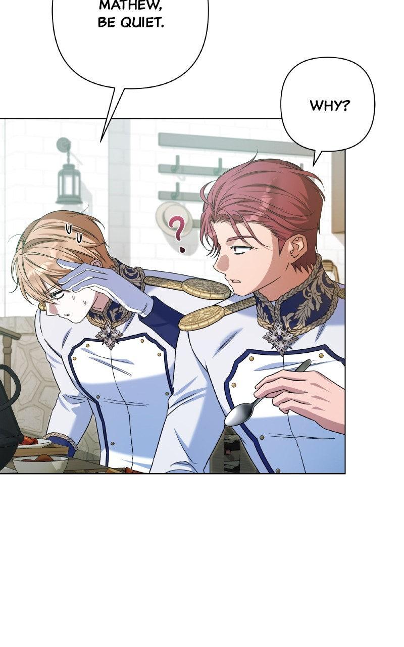 On Your Knees, Your Highness! Chapter 19 Page 10