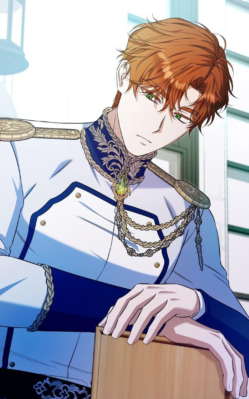 On Your Knees, Your Highness! Chapter 19 Page 13