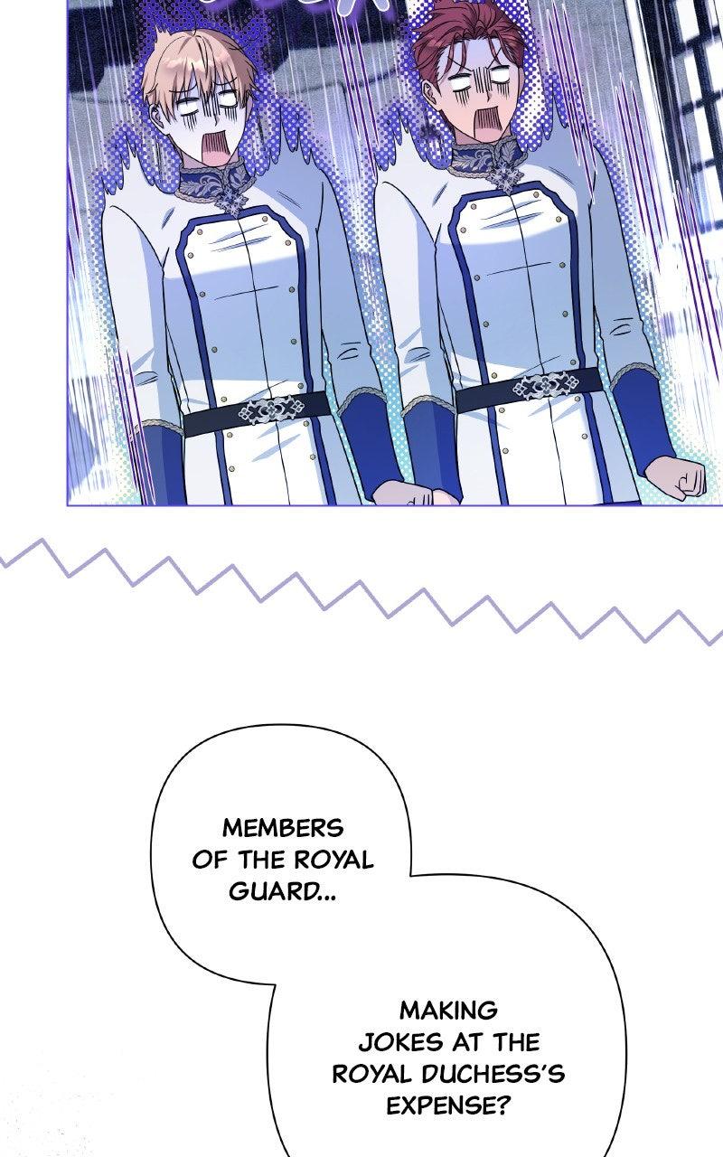 On Your Knees, Your Highness! Chapter 19 Page 15