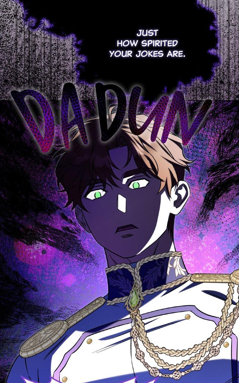 On Your Knees, Your Highness! Chapter 19 Page 17