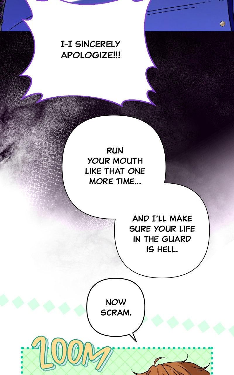 On Your Knees, Your Highness! Chapter 19 Page 18