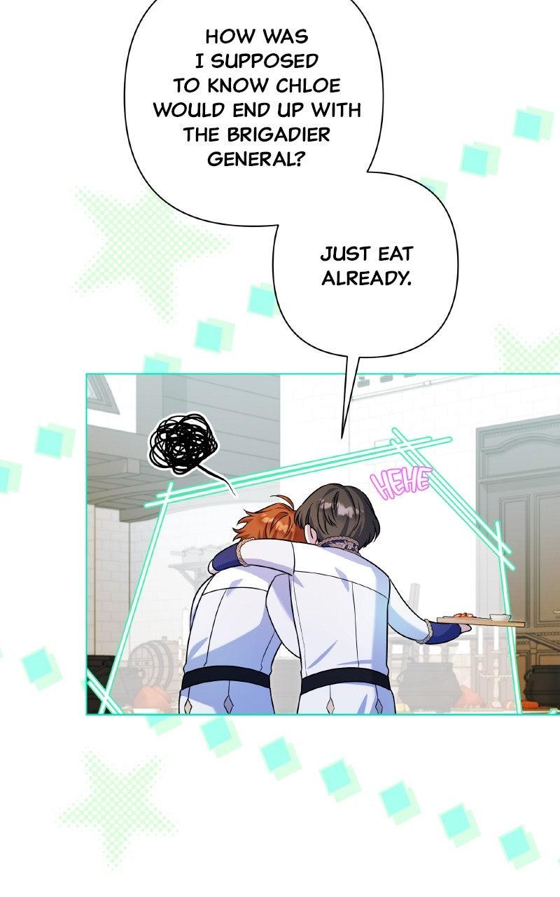 On Your Knees, Your Highness! Chapter 19 Page 21