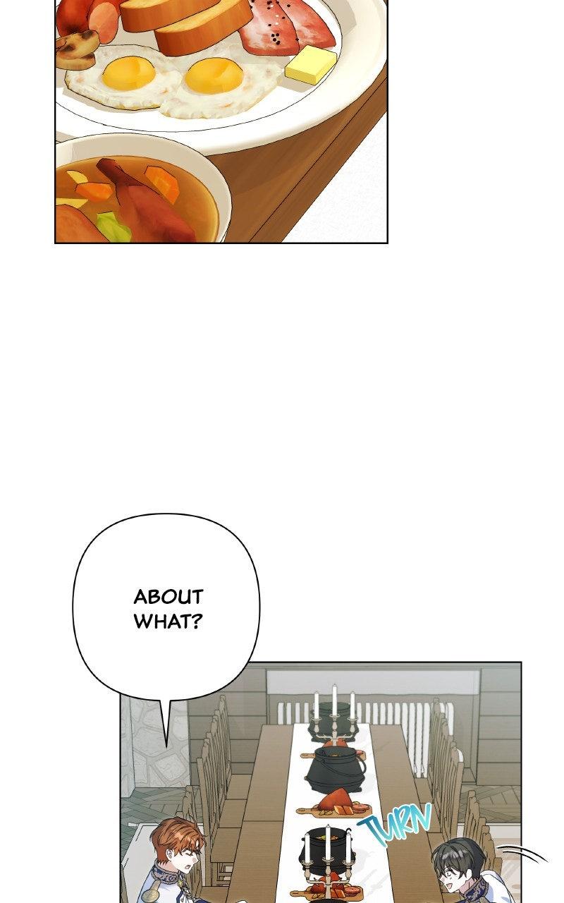 On Your Knees, Your Highness! Chapter 19 Page 23