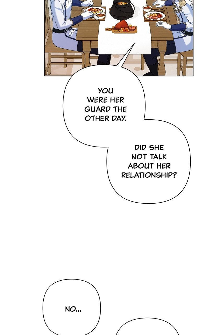 On Your Knees, Your Highness! Chapter 19 Page 24