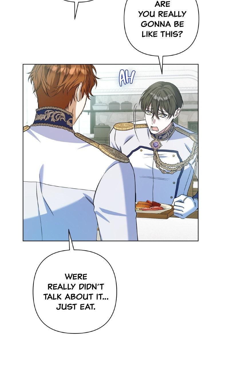 On Your Knees, Your Highness! Chapter 19 Page 25