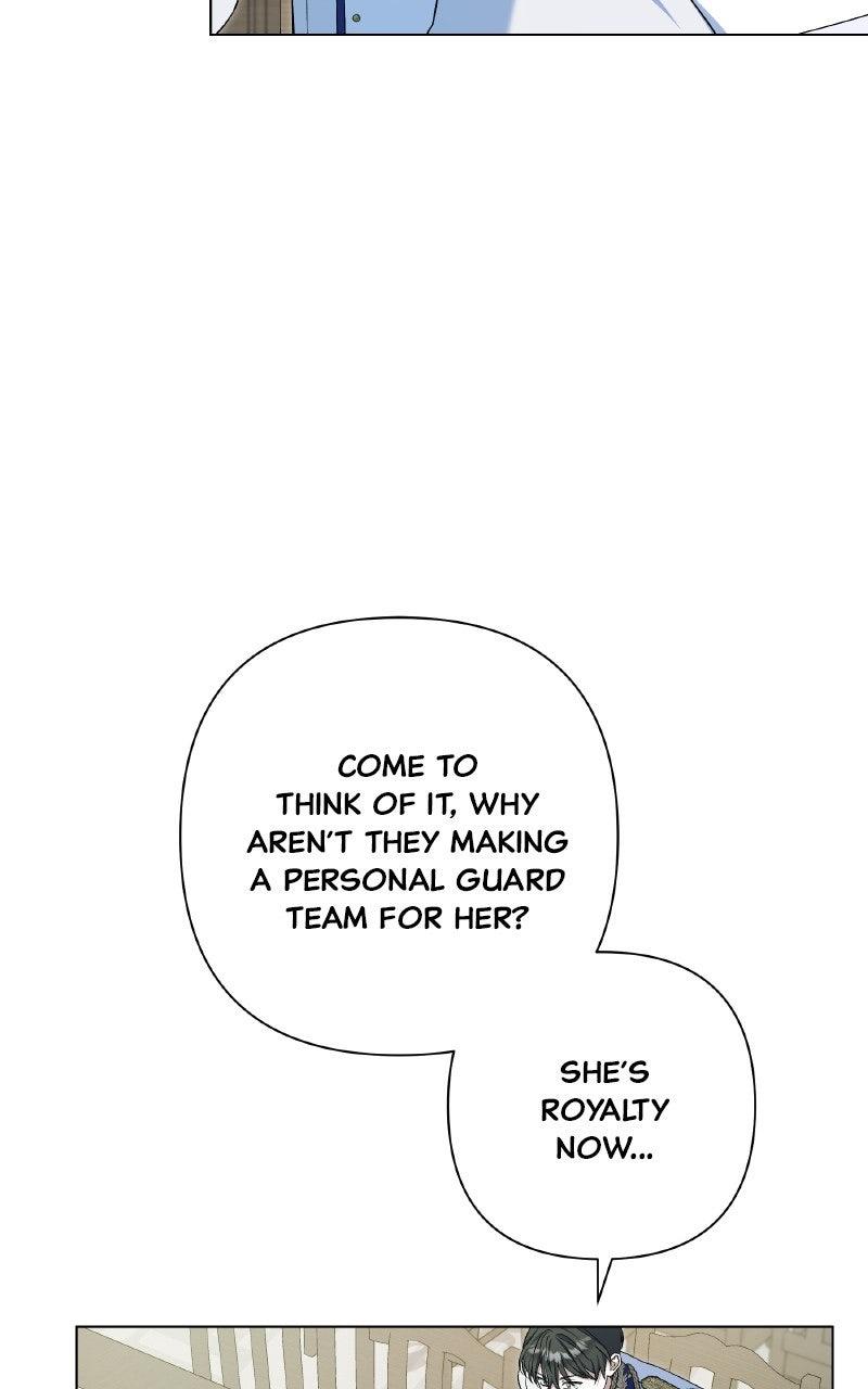 On Your Knees, Your Highness! Chapter 19 Page 27