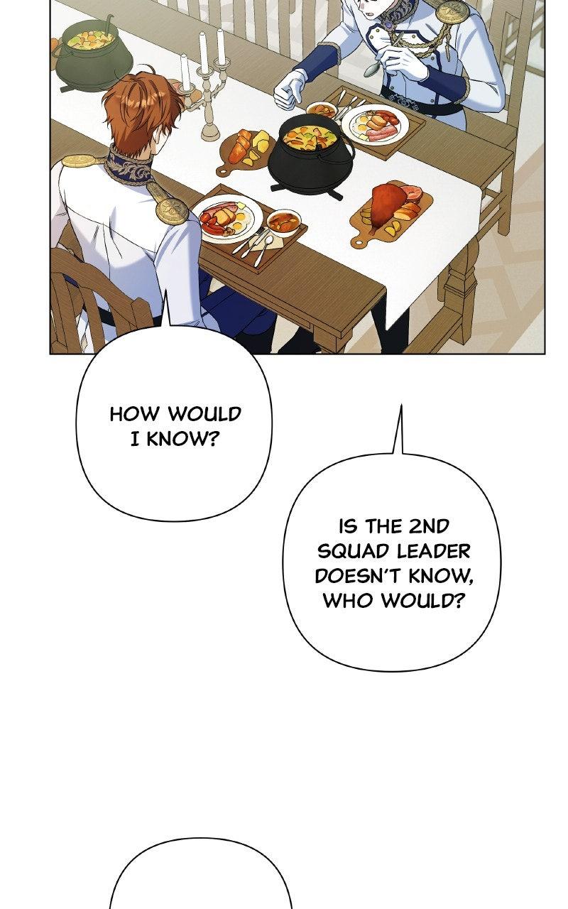 On Your Knees, Your Highness! Chapter 19 Page 28