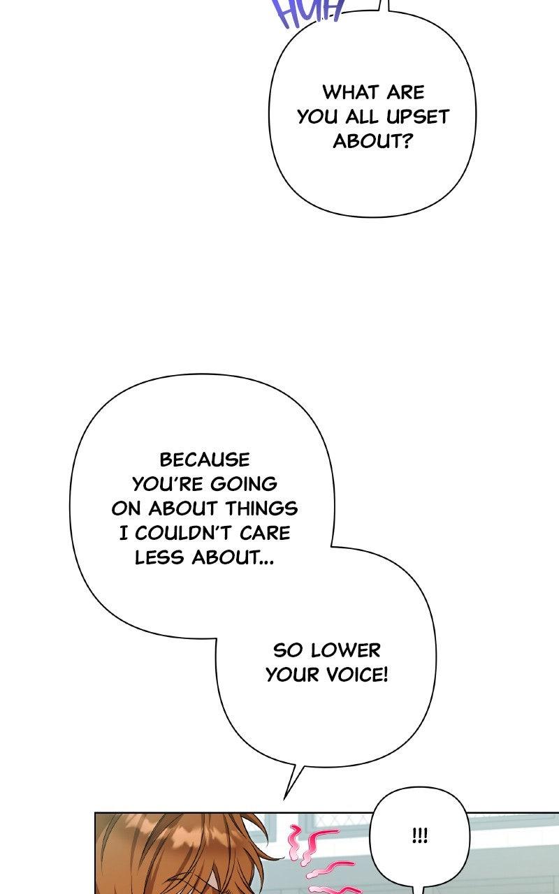 On Your Knees, Your Highness! Chapter 19 Page 30