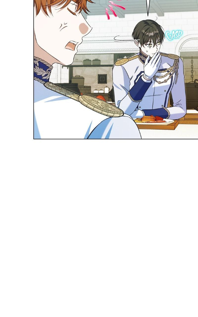 On Your Knees, Your Highness! Chapter 19 Page 31