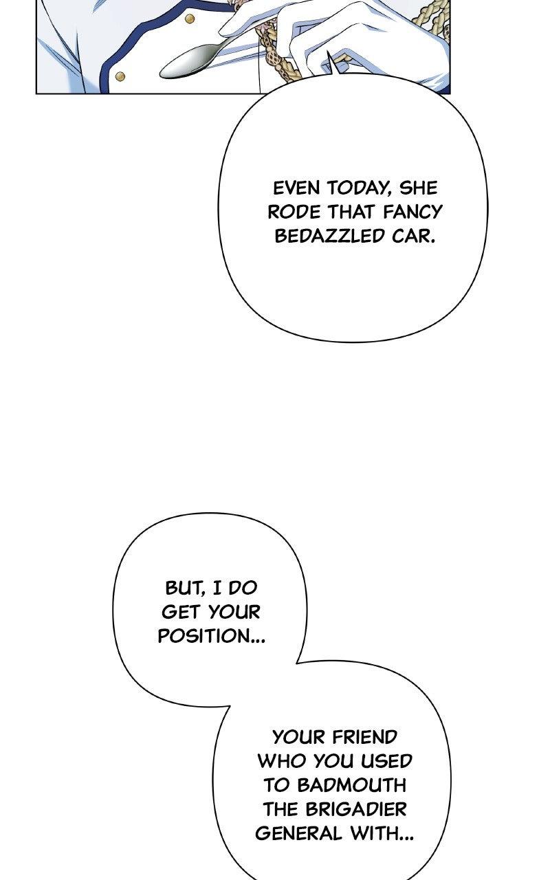 On Your Knees, Your Highness! Chapter 19 Page 33