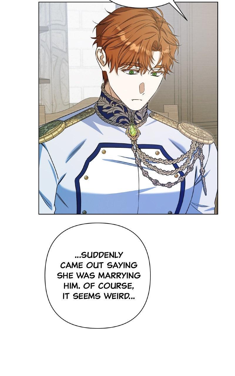 On Your Knees, Your Highness! Chapter 19 Page 34