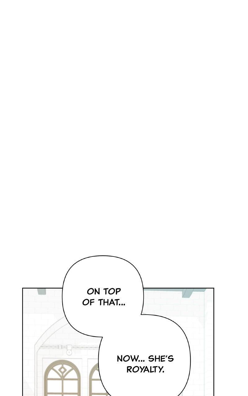 On Your Knees, Your Highness! Chapter 19 Page 35