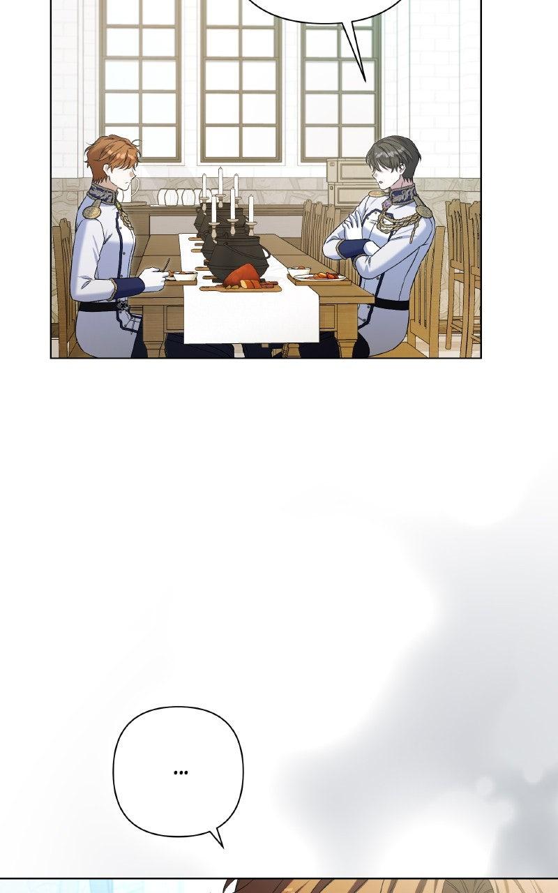 On Your Knees, Your Highness! Chapter 19 Page 36