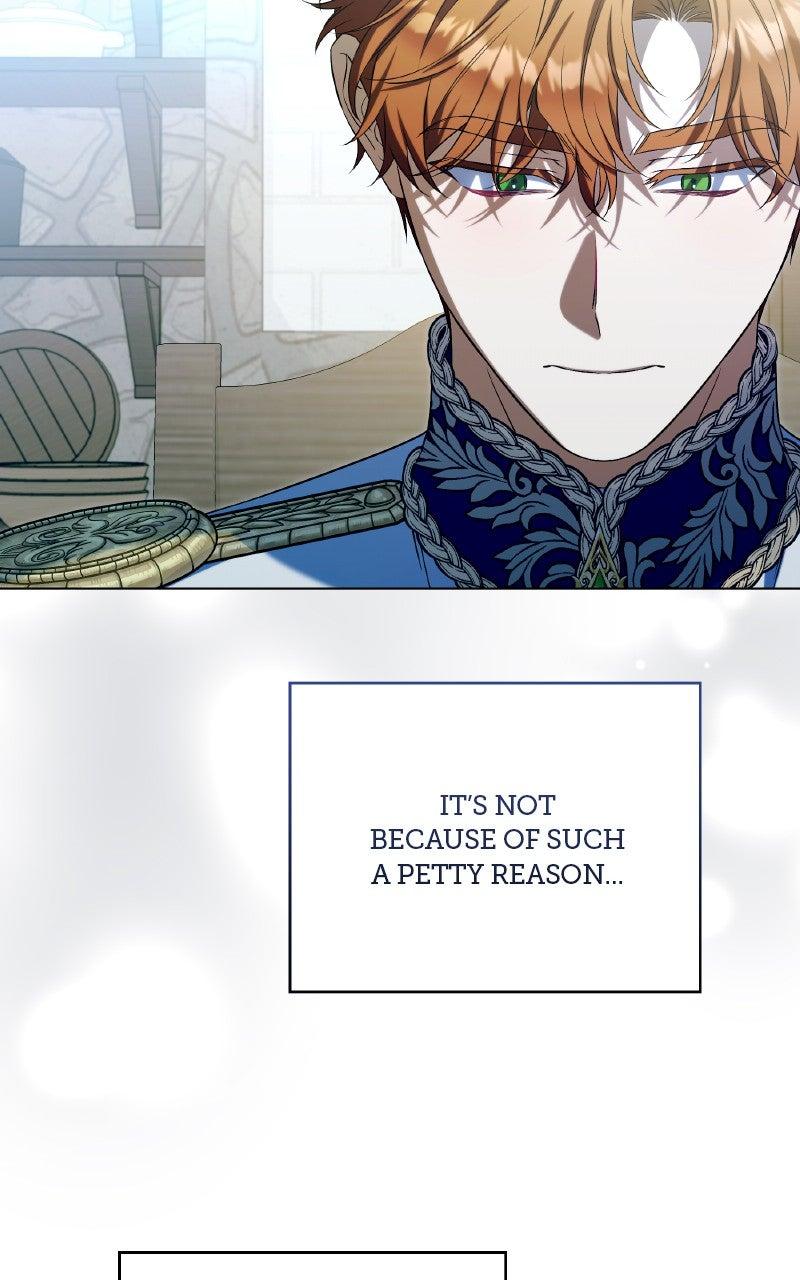 On Your Knees, Your Highness! Chapter 19 Page 37