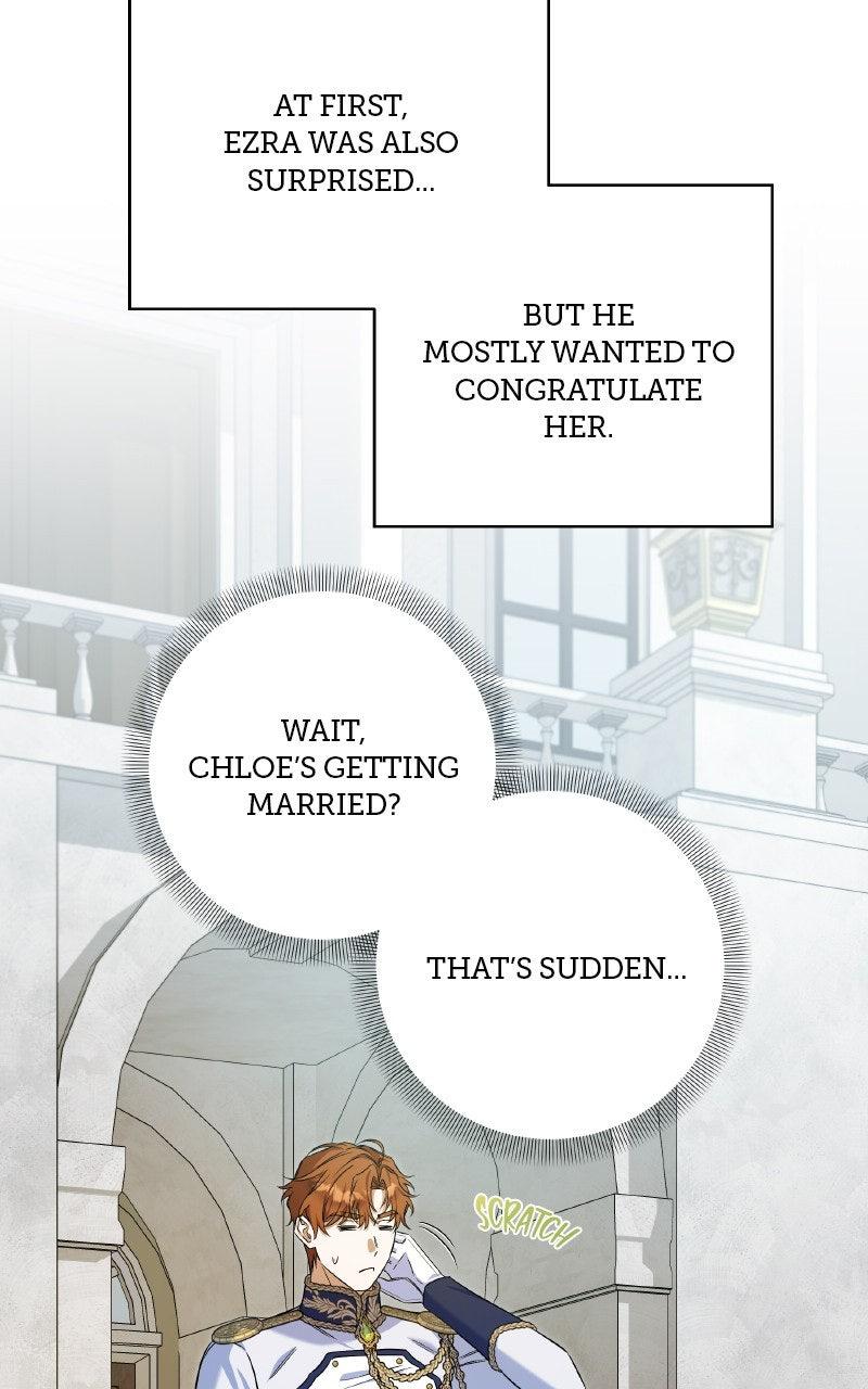 On Your Knees, Your Highness! Chapter 19 Page 38