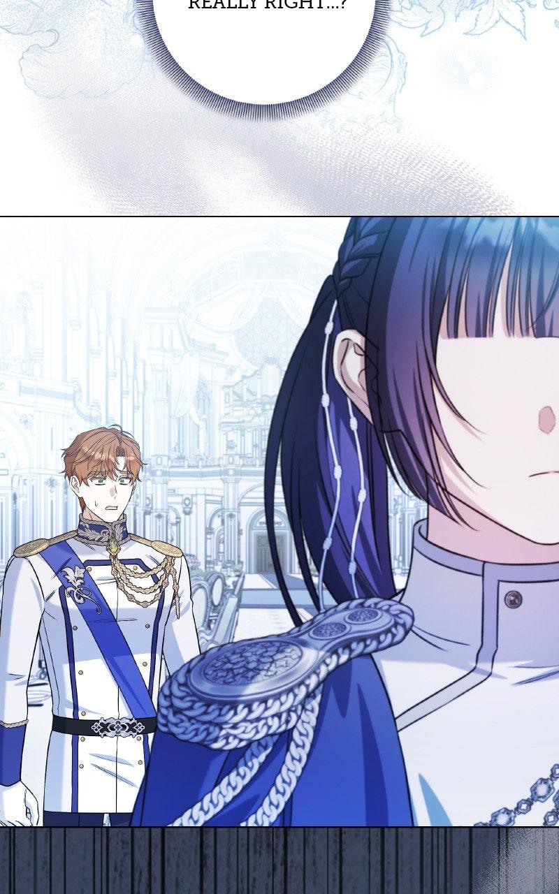 On Your Knees, Your Highness! Chapter 19 Page 42