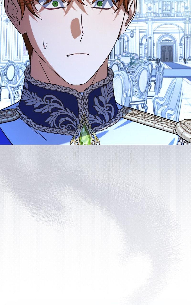 On Your Knees, Your Highness! Chapter 19 Page 44