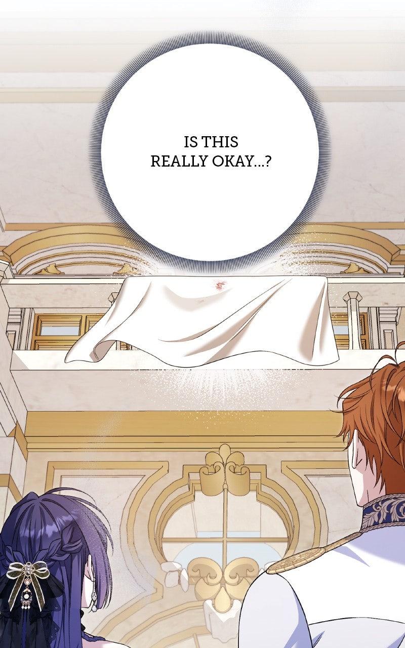 On Your Knees, Your Highness! Chapter 19 Page 45