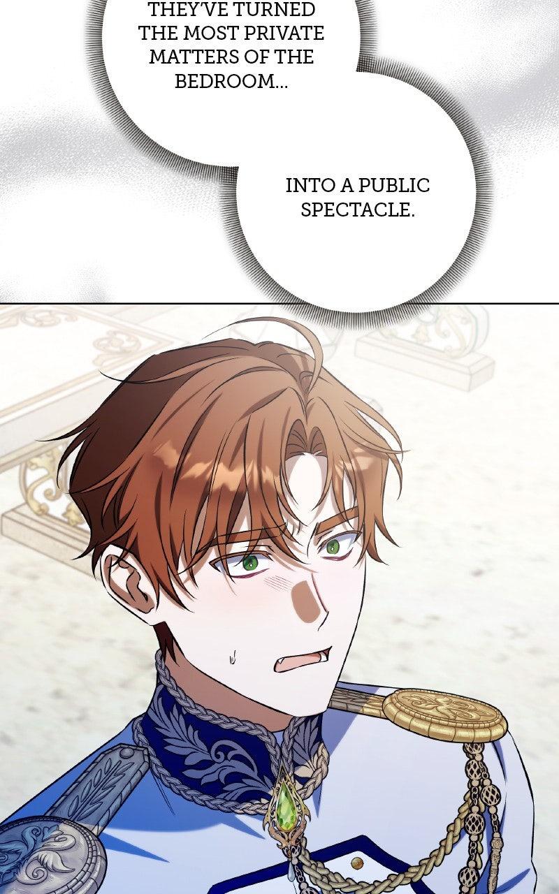 On Your Knees, Your Highness! Chapter 19 Page 47