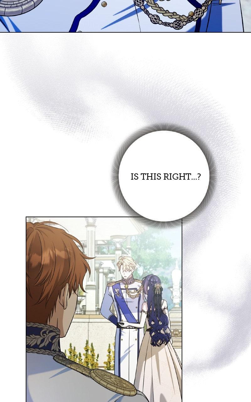 On Your Knees, Your Highness! Chapter 19 Page 48