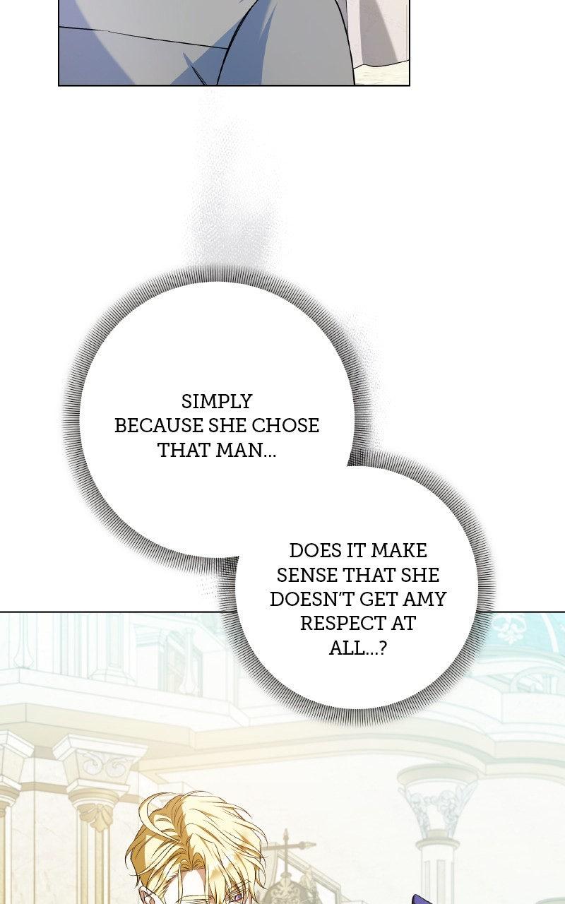 On Your Knees, Your Highness! Chapter 19 Page 49