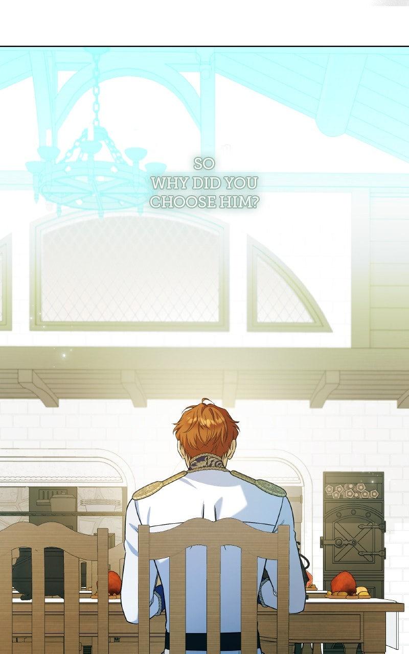 On Your Knees, Your Highness! Chapter 19 Page 54