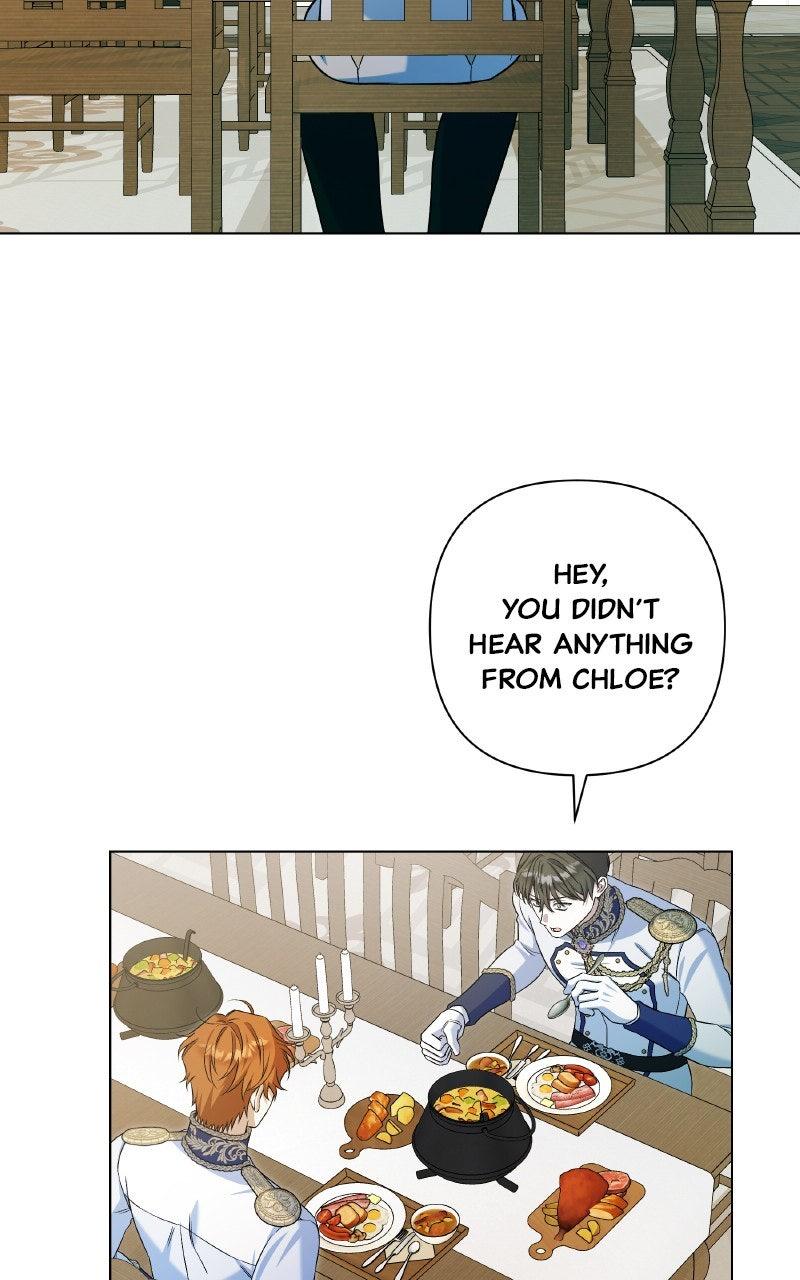 On Your Knees, Your Highness! Chapter 19 Page 55