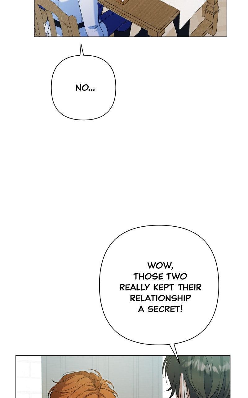 On Your Knees, Your Highness! Chapter 19 Page 56