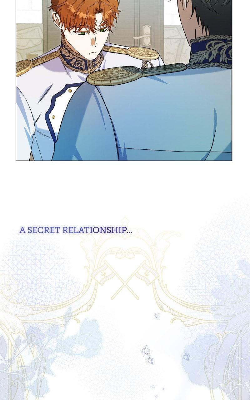 On Your Knees, Your Highness! Chapter 19 Page 57