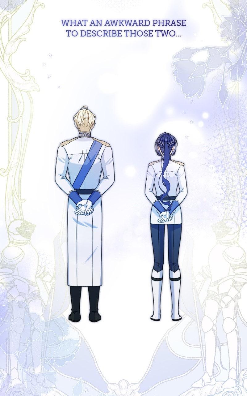 On Your Knees, Your Highness! Chapter 19 Page 58