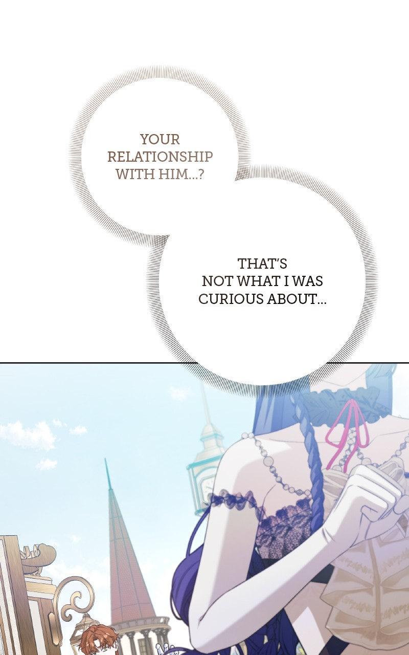 On Your Knees, Your Highness! Chapter 19 Page 61