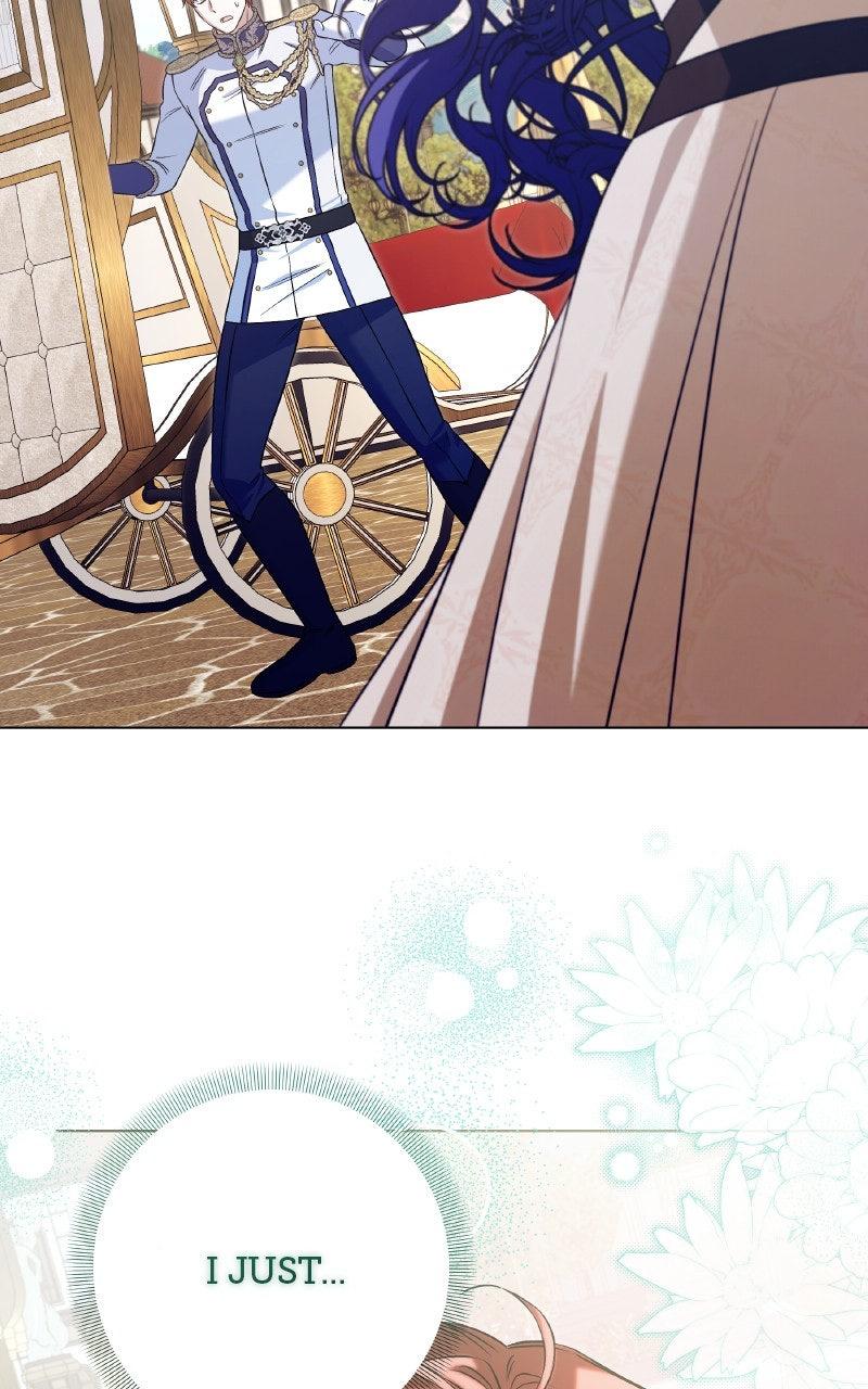 On Your Knees, Your Highness! Chapter 19 Page 62