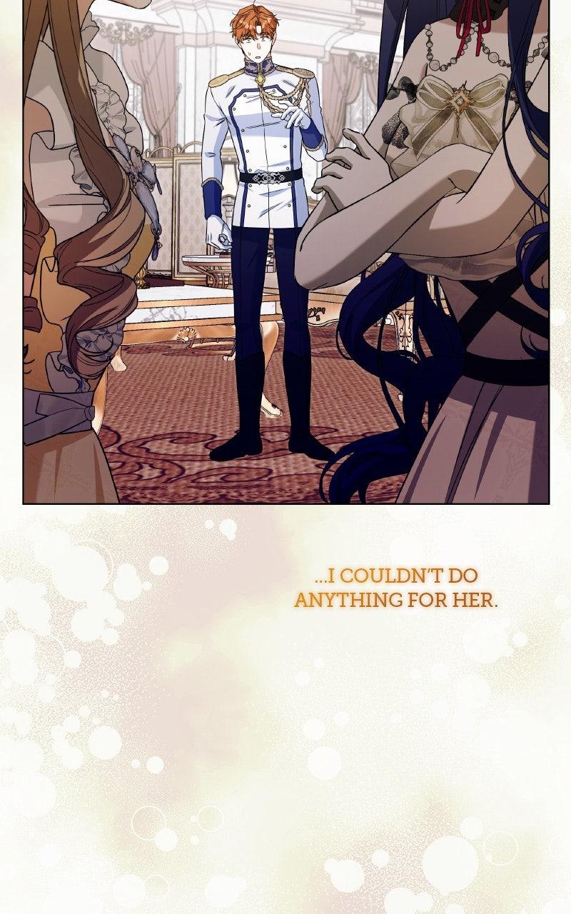 On Your Knees, Your Highness! Chapter 19 Page 71