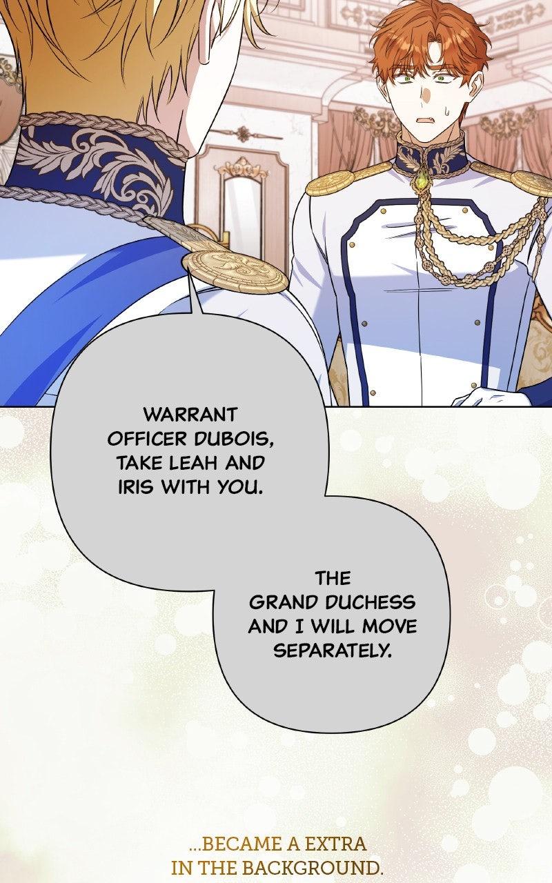 On Your Knees, Your Highness! Chapter 19 Page 74