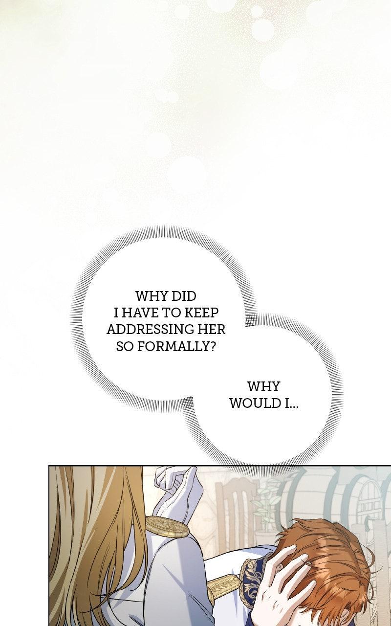 On Your Knees, Your Highness! Chapter 19 Page 75