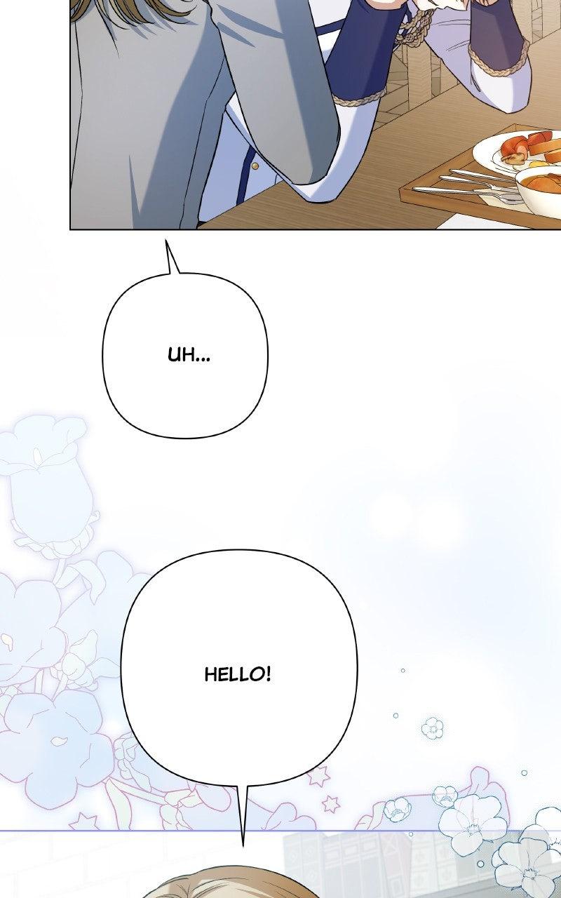 On Your Knees, Your Highness! Chapter 19 Page 76