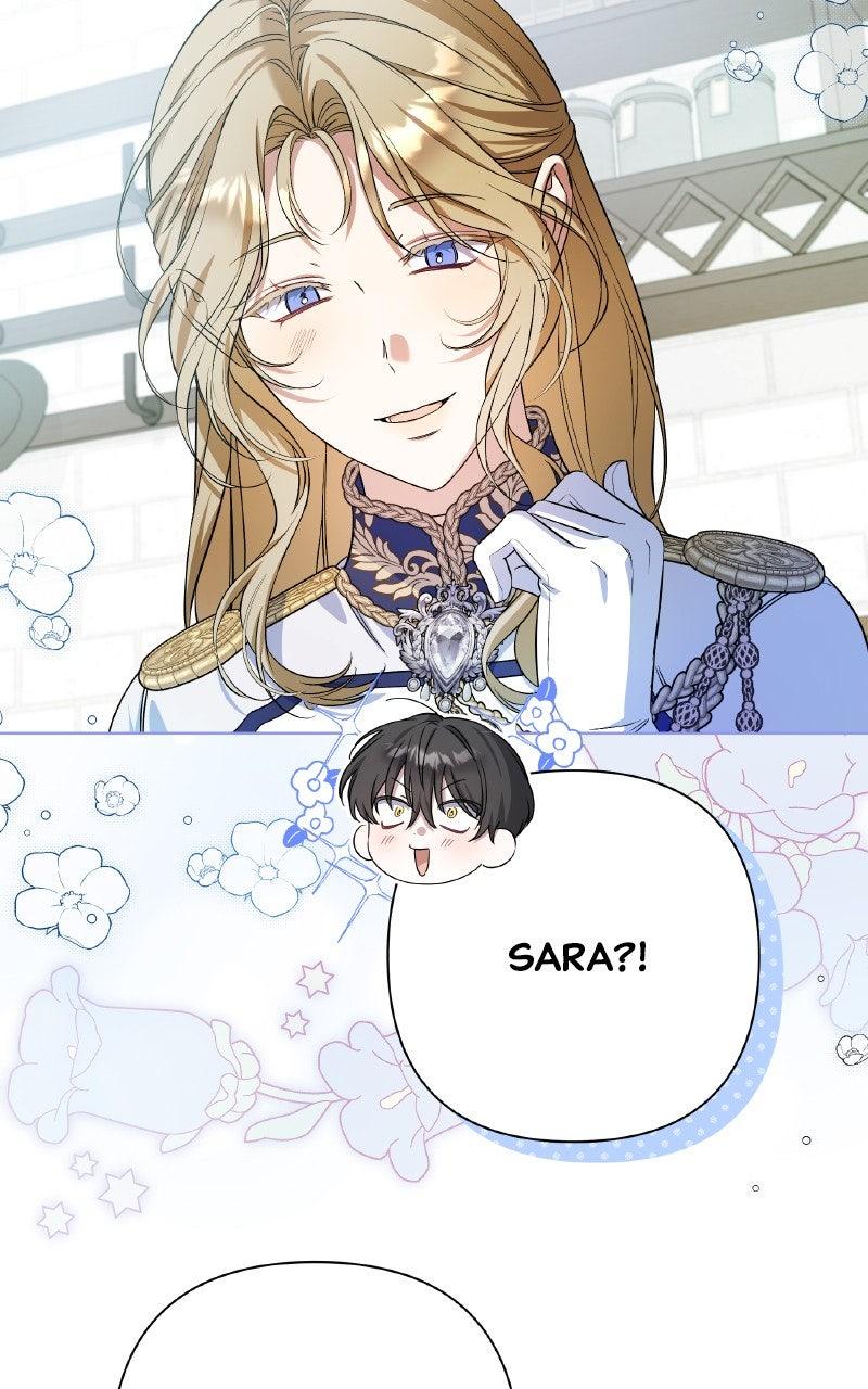 On Your Knees, Your Highness! Chapter 19 Page 77