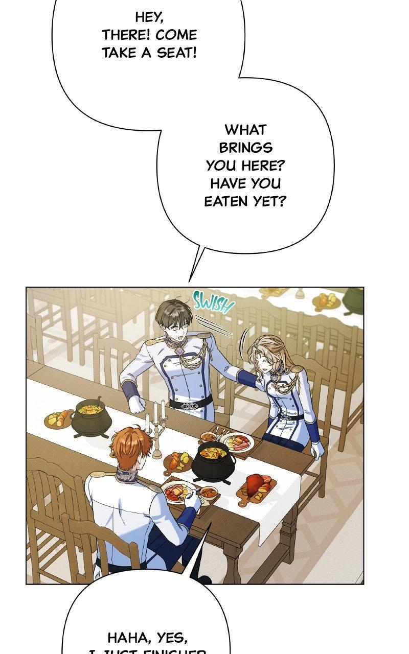 On Your Knees, Your Highness! Chapter 19 Page 78