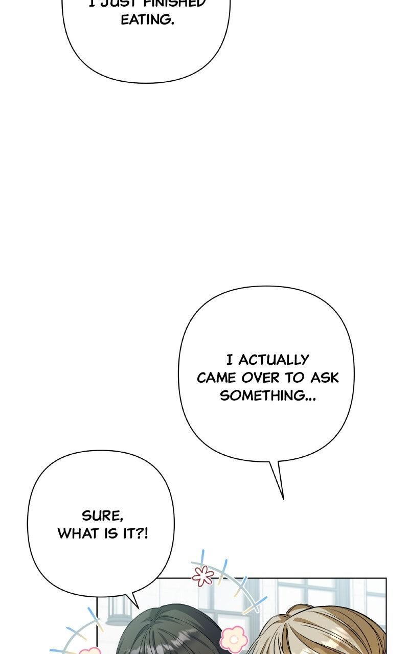 On Your Knees, Your Highness! Chapter 19 Page 79