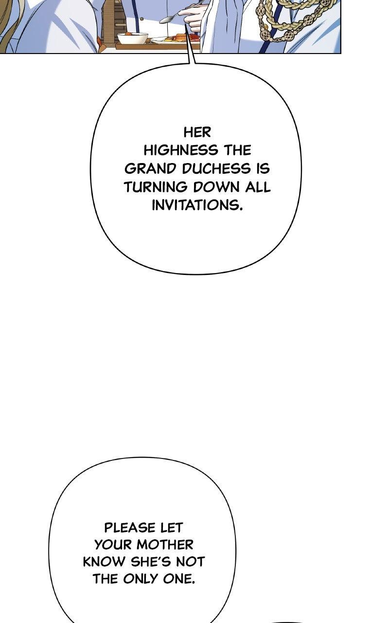 On Your Knees, Your Highness! Chapter 19 Page 84