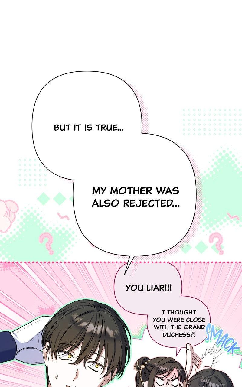 On Your Knees, Your Highness! Chapter 19 Page 86