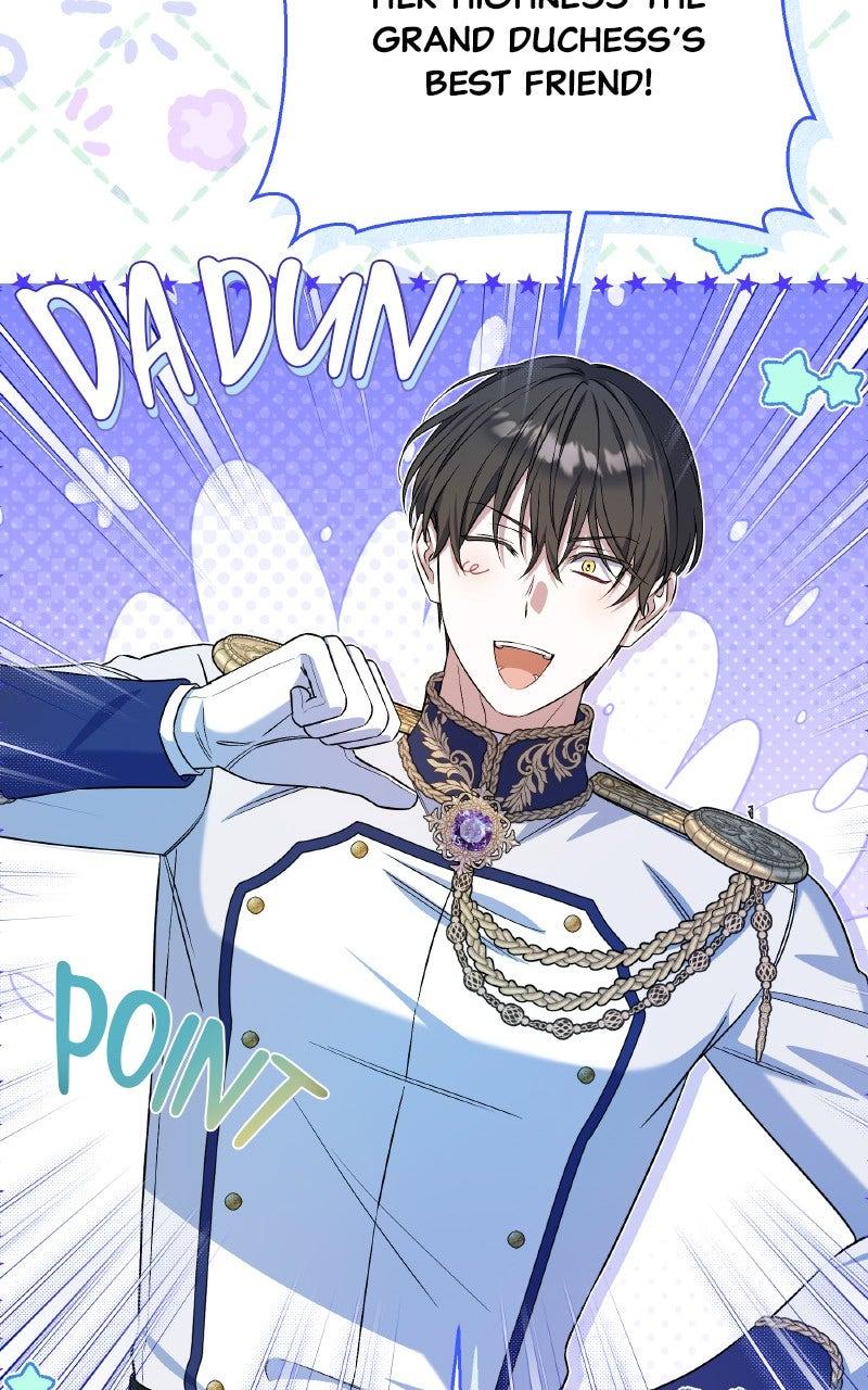 On Your Knees, Your Highness! Chapter 19 Page 88