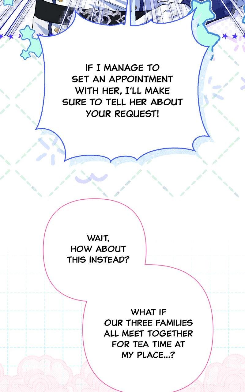 On Your Knees, Your Highness! Chapter 19 Page 89