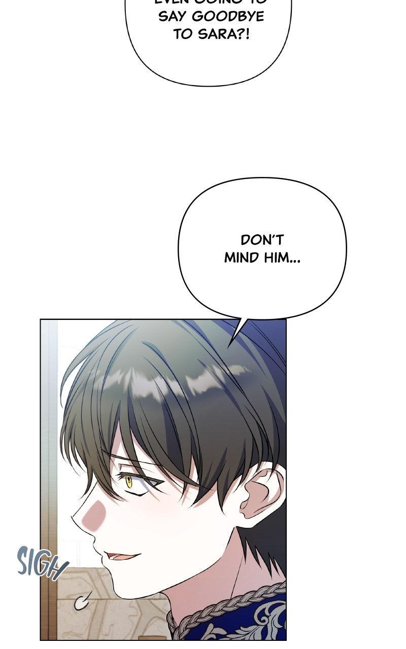 On Your Knees, Your Highness! Chapter 19 Page 92