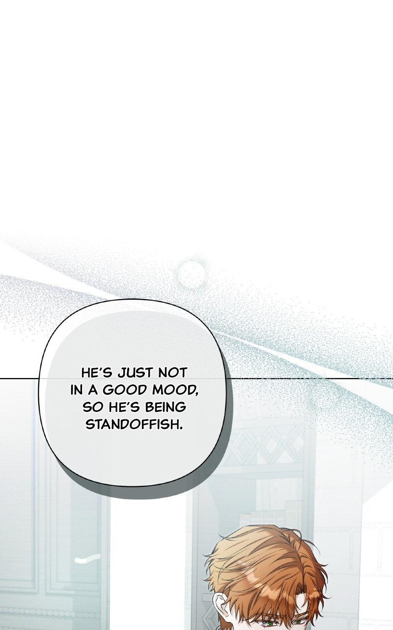 On Your Knees, Your Highness! Chapter 19 Page 93