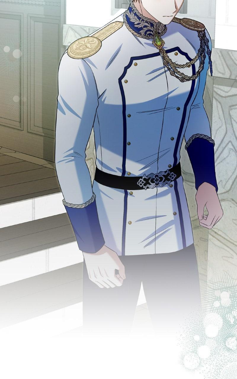 On Your Knees, Your Highness! Chapter 19 Page 94