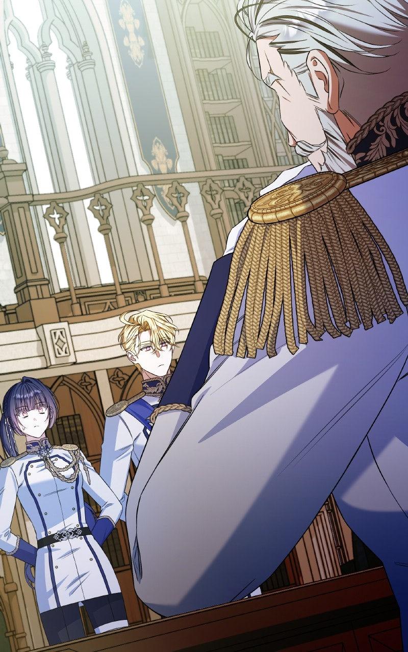 On Your Knees, Your Highness! Chapter 19 Page 97